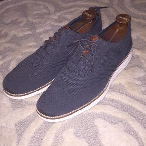 Cole Haan men shoes very comfortable